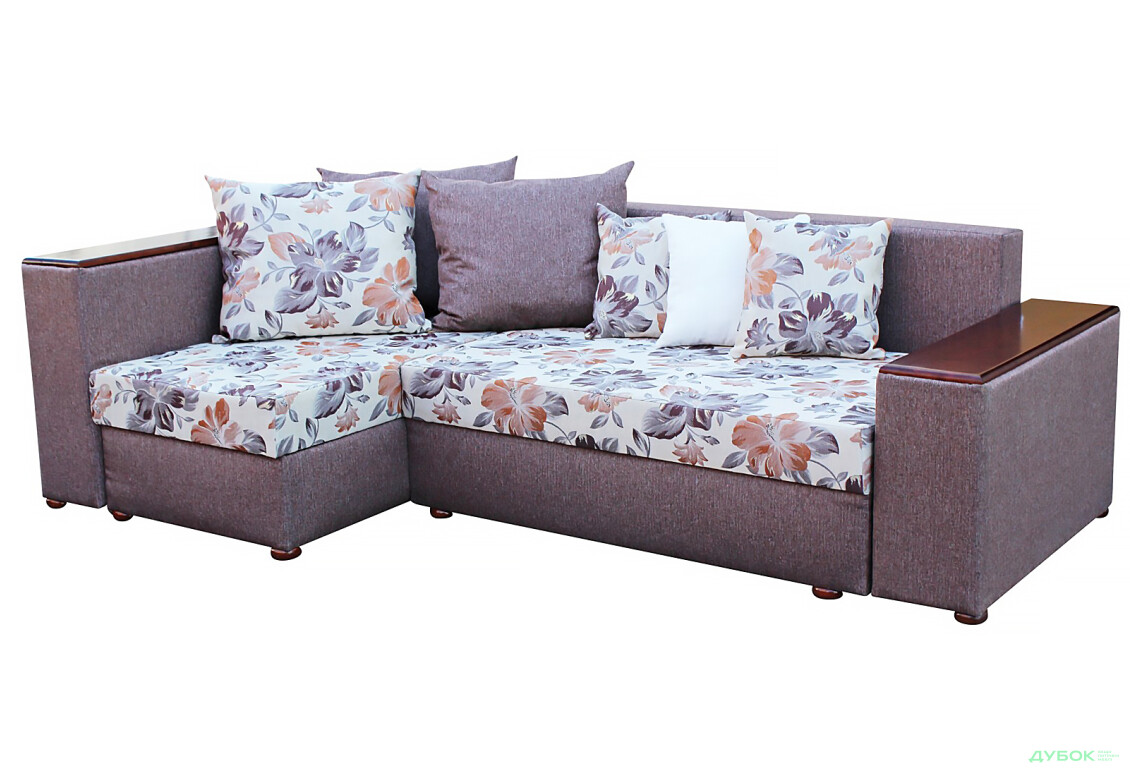 М'який куточок Грандіс 2 Віком - Зображення 1 Зображення 1 - М'який куточок Грандіс 2 Віком