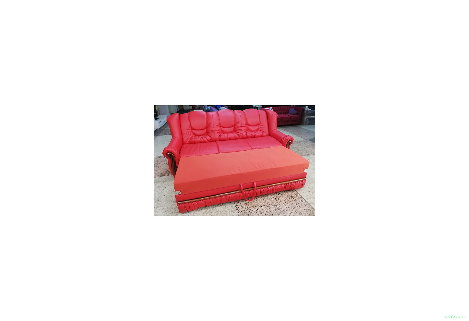 Изображение 2 - Мягкая система Паж Виком