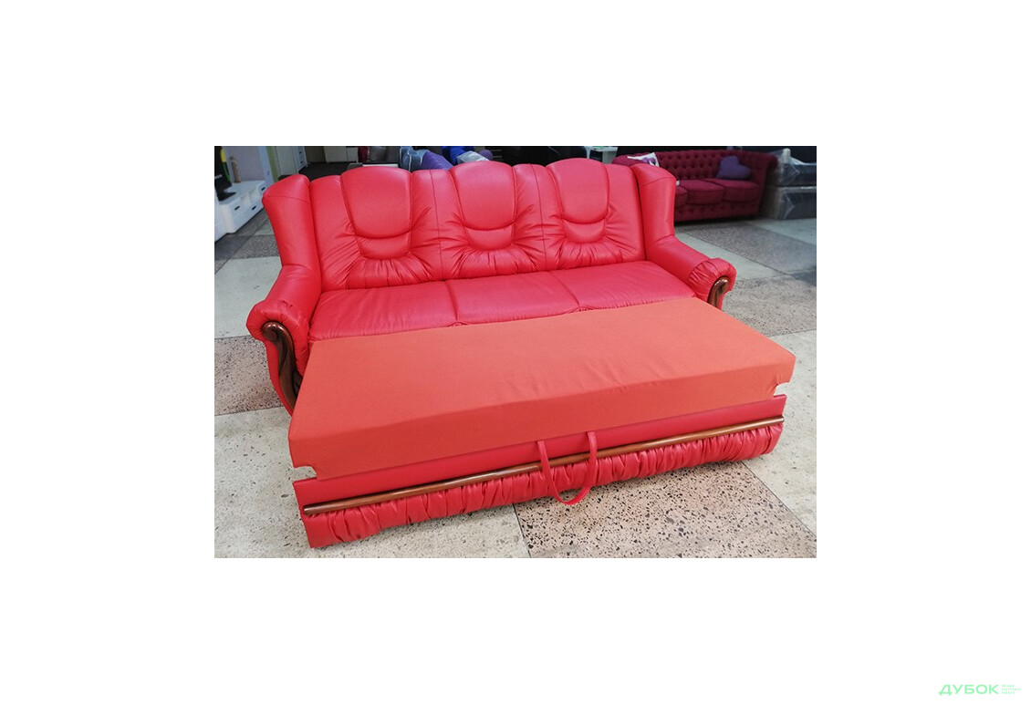 Изображение 2 - Мягкая система Паж Виком