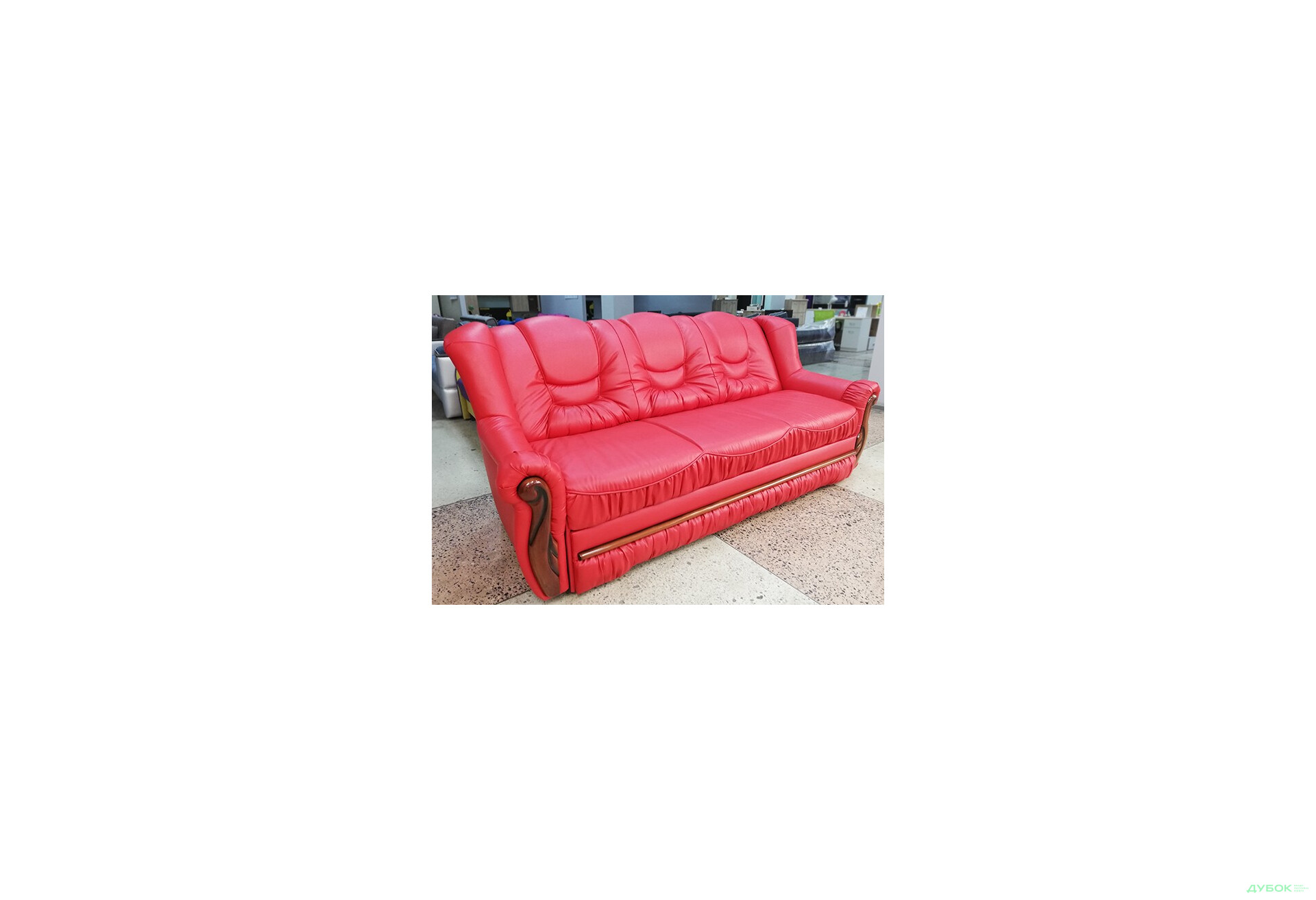 Изображение 3 - Мягкая система Паж Виком