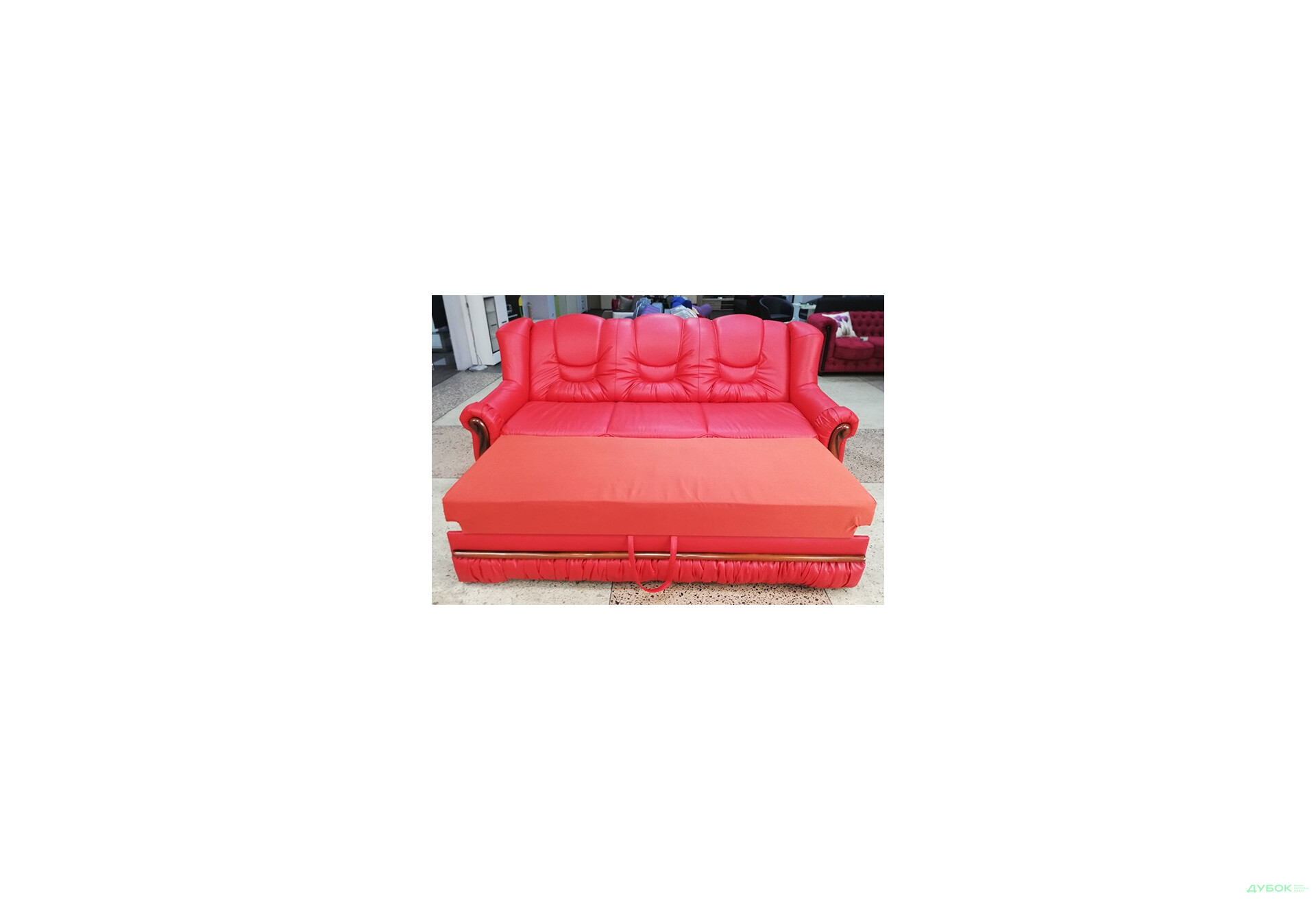 Изображение 4 - Мягкая система Паж Виком