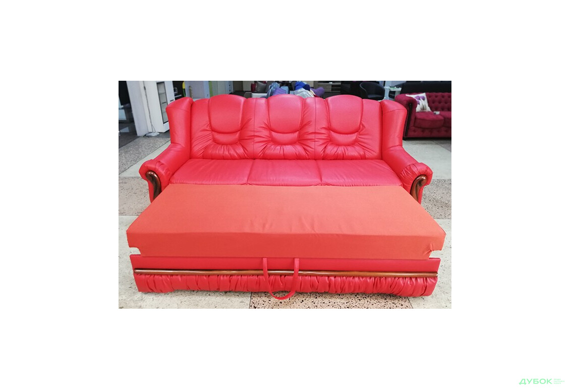 Изображение 4 - Мягкая система Паж Виком