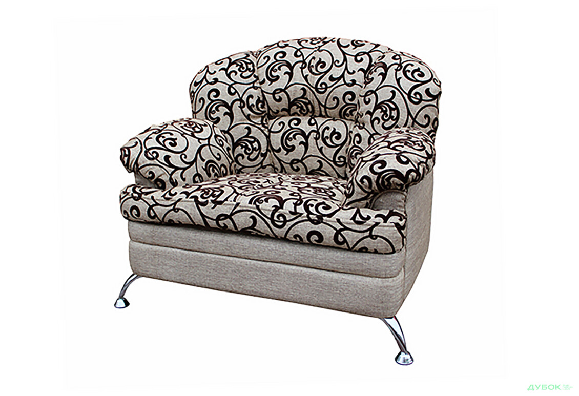 Кресло Виком Виком - Изображение 2 Изображение 2 - Кресло Виком Виком