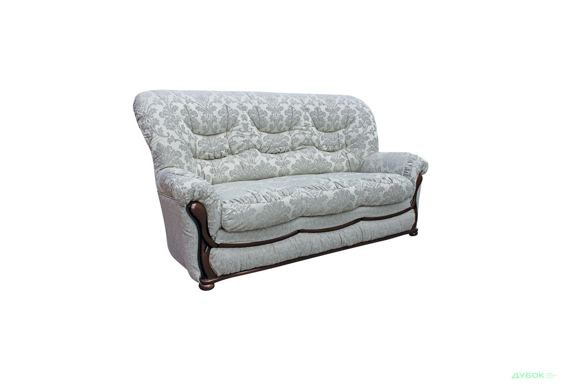 Диван Премьер Диван-3 нераскладной Виком