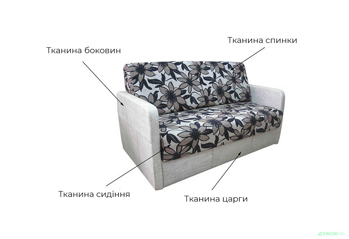 Изображение 6 - Диван Эконом Виком