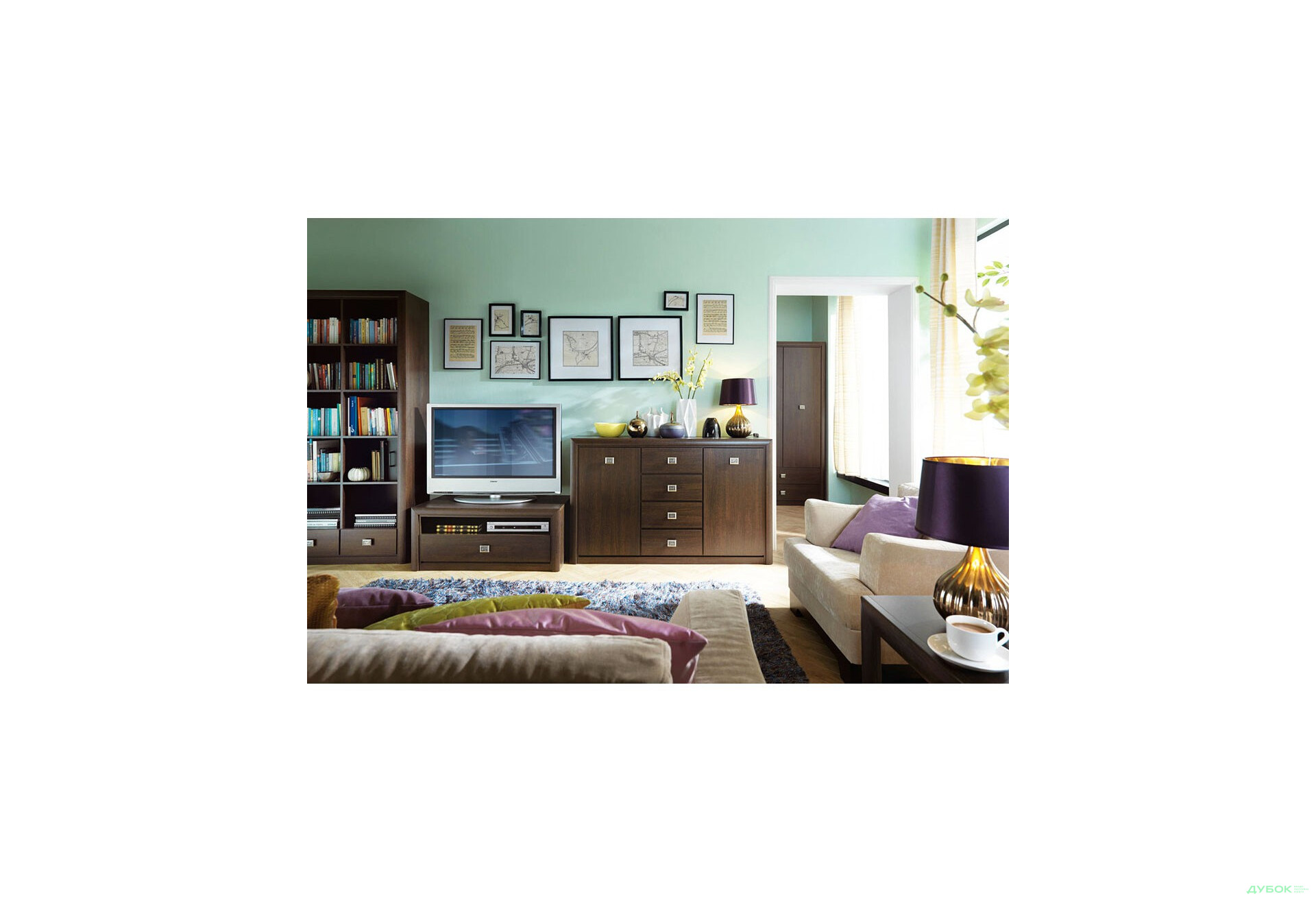 Изображение 3 - Модульная система Коэн Gerbor холдинг