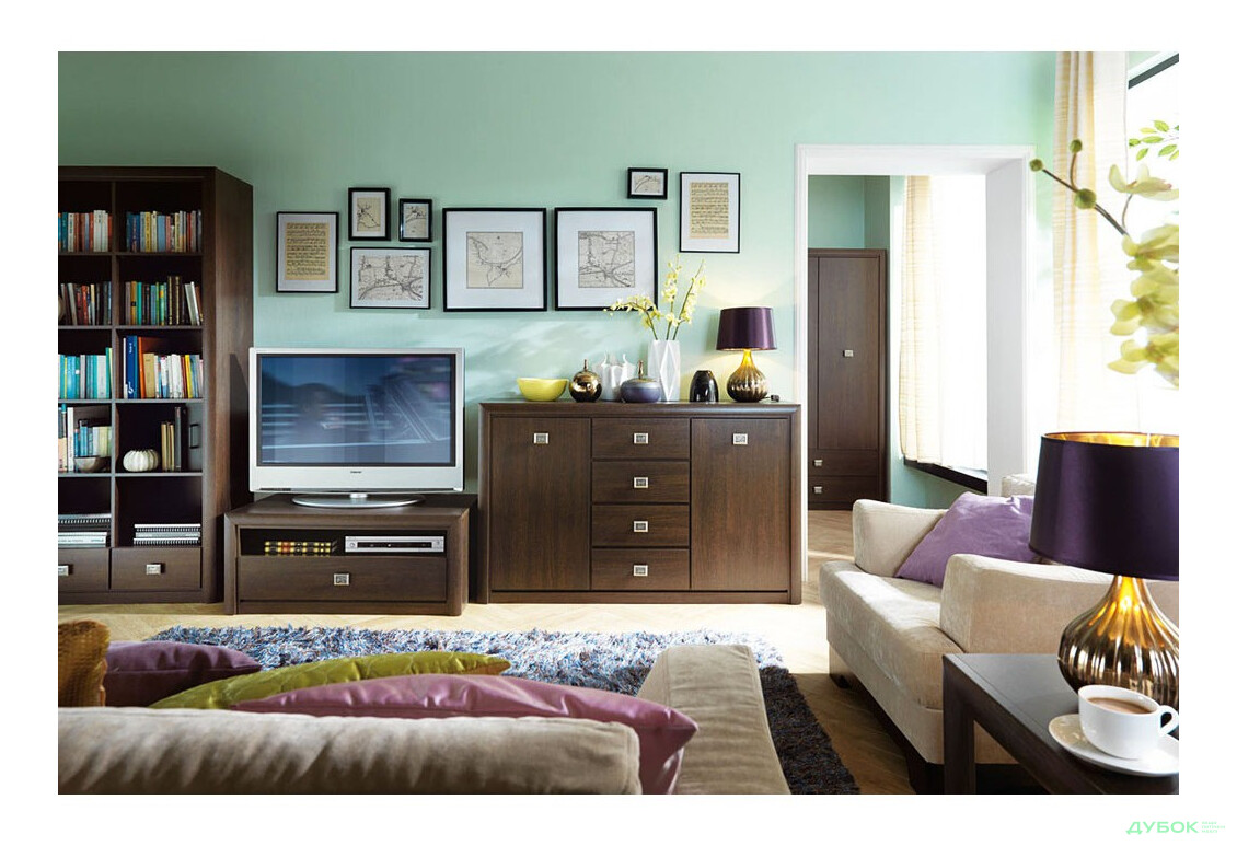 Изображение 3 - Модульная система Коэн Gerbor холдинг