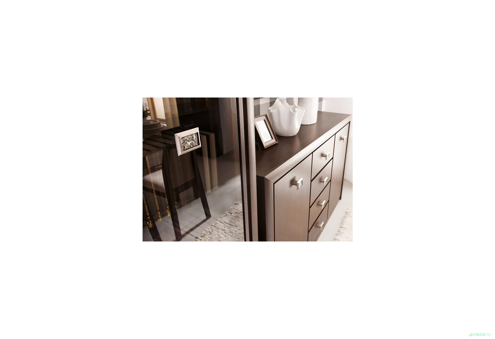 Изображение 6 - Модульная система Коэн Gerbor холдинг