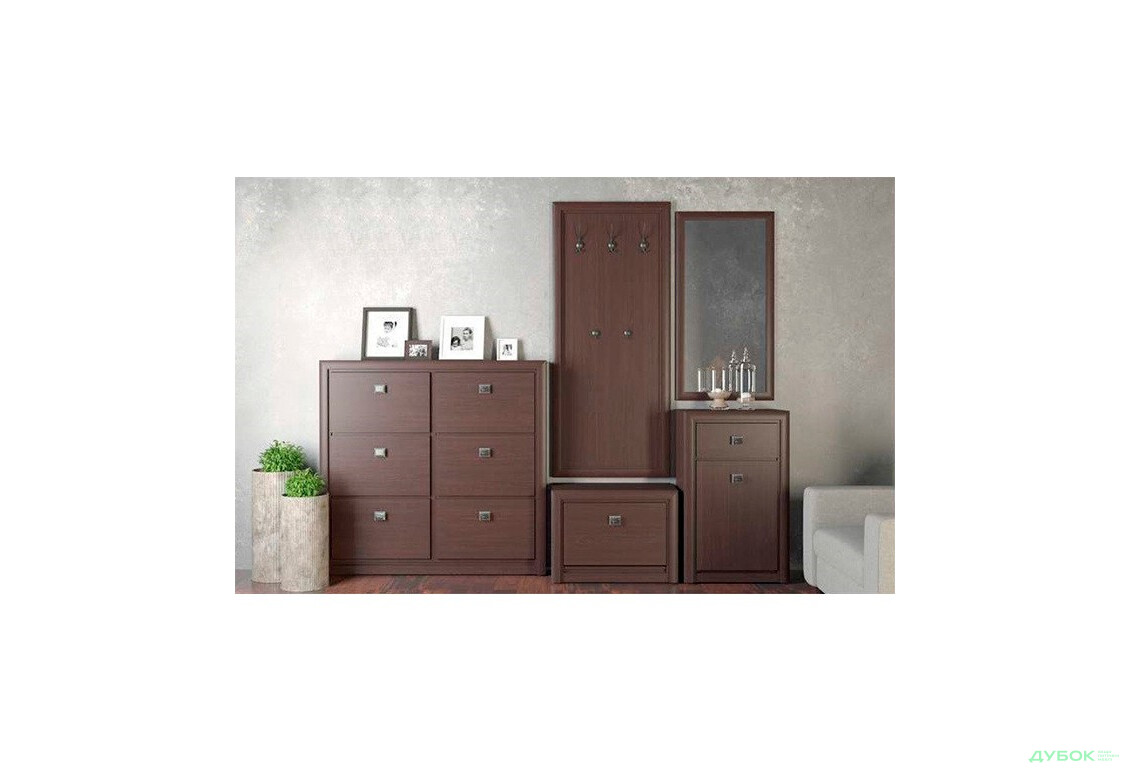 Изображение 9 - Модульная система Коэн Gerbor холдинг