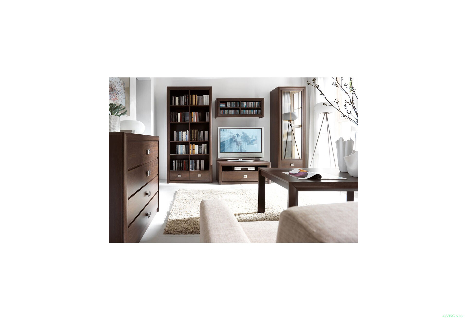 Изображение 1 - Модульная система Коэн Gerbor холдинг