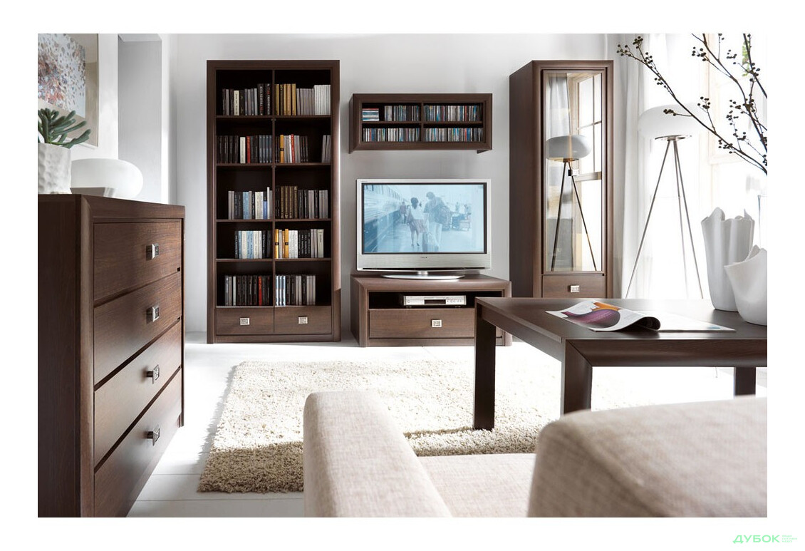 Модульная система Коэн Gerbor холдинг