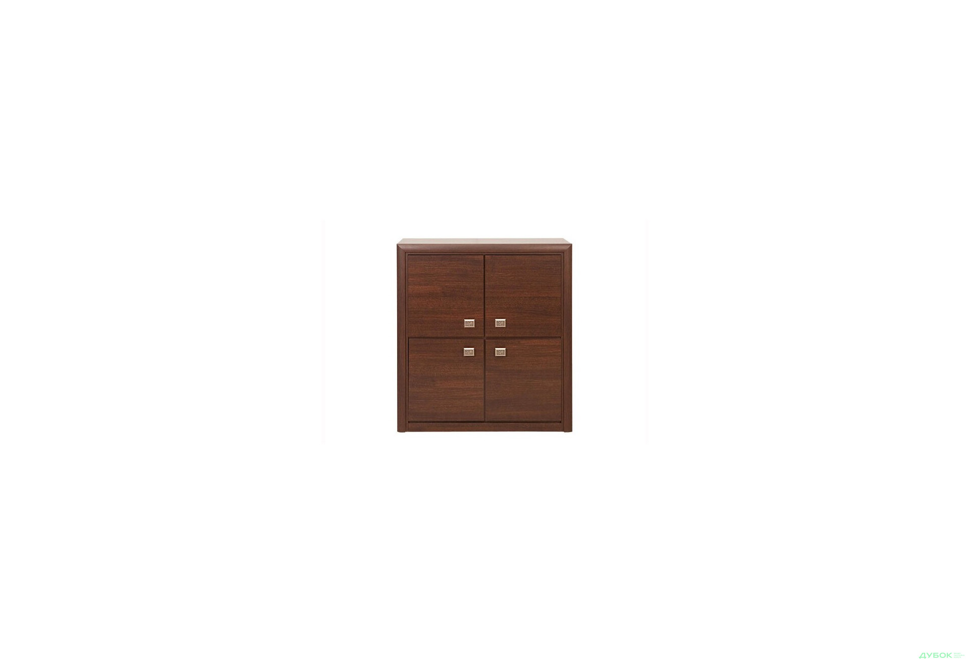 Изображение 1 - Тумба KOM4D Коэн Gerbor холдинг