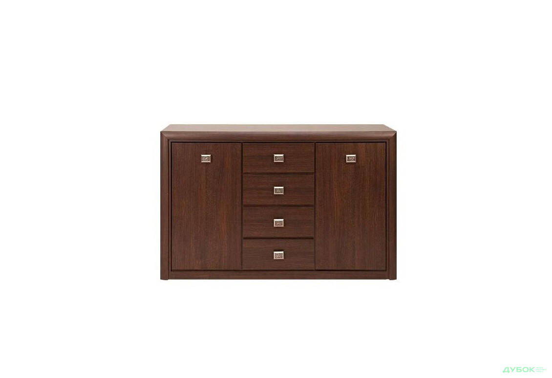 009_Комод KOM2D4S Коэн Gerbor холдинг