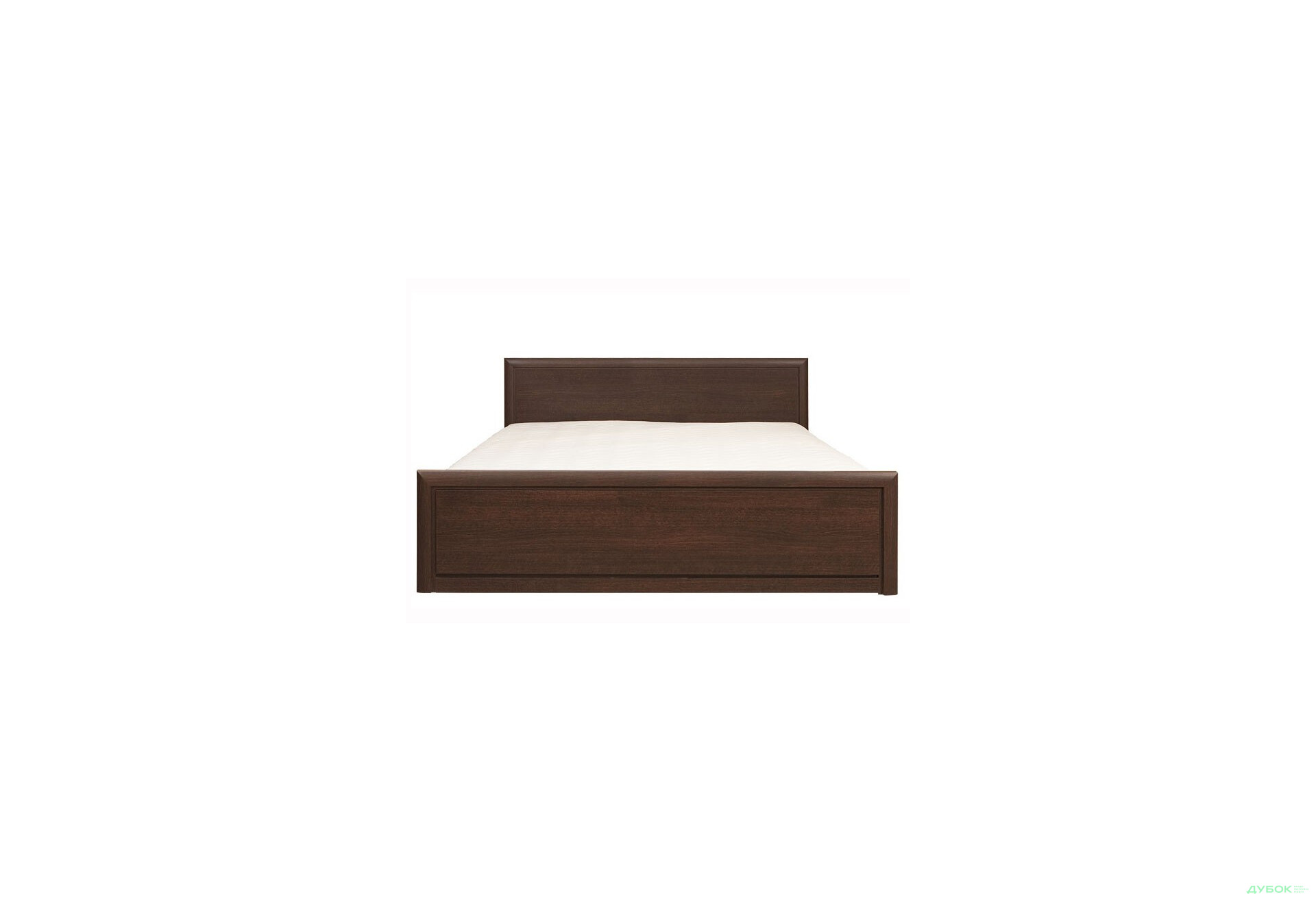 Изображение 1 - 018-2 Кровать LOZ/160 Коэн Gerbor холдинг