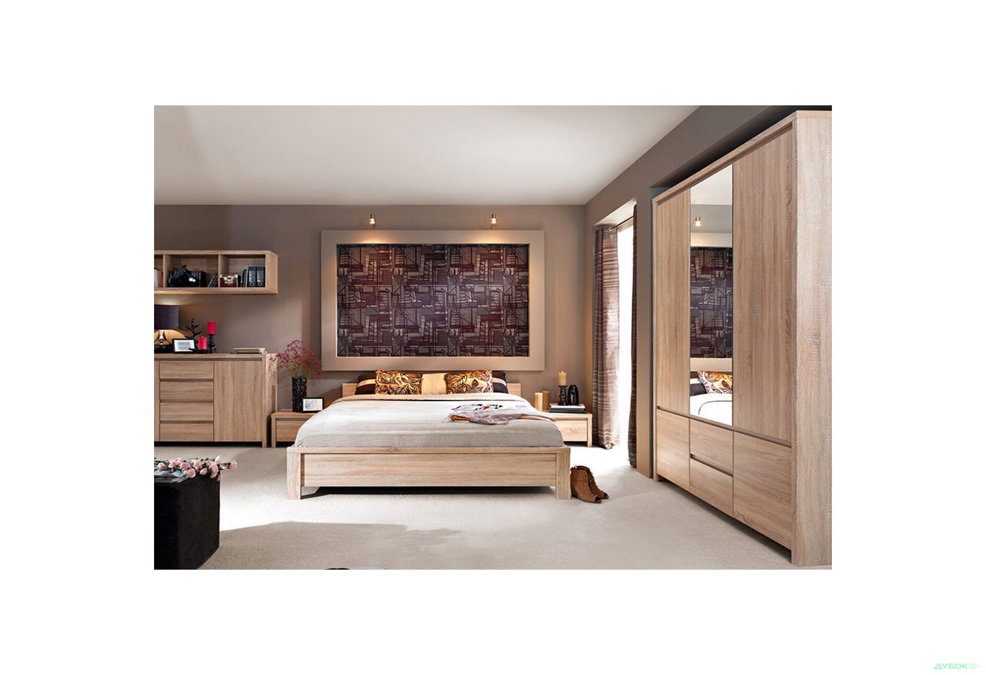 Модульна система Каспіан / Kaspian ВМК - Зображення 10 Зображення 10 - Модульна система Каспіан / Kaspian ВМК