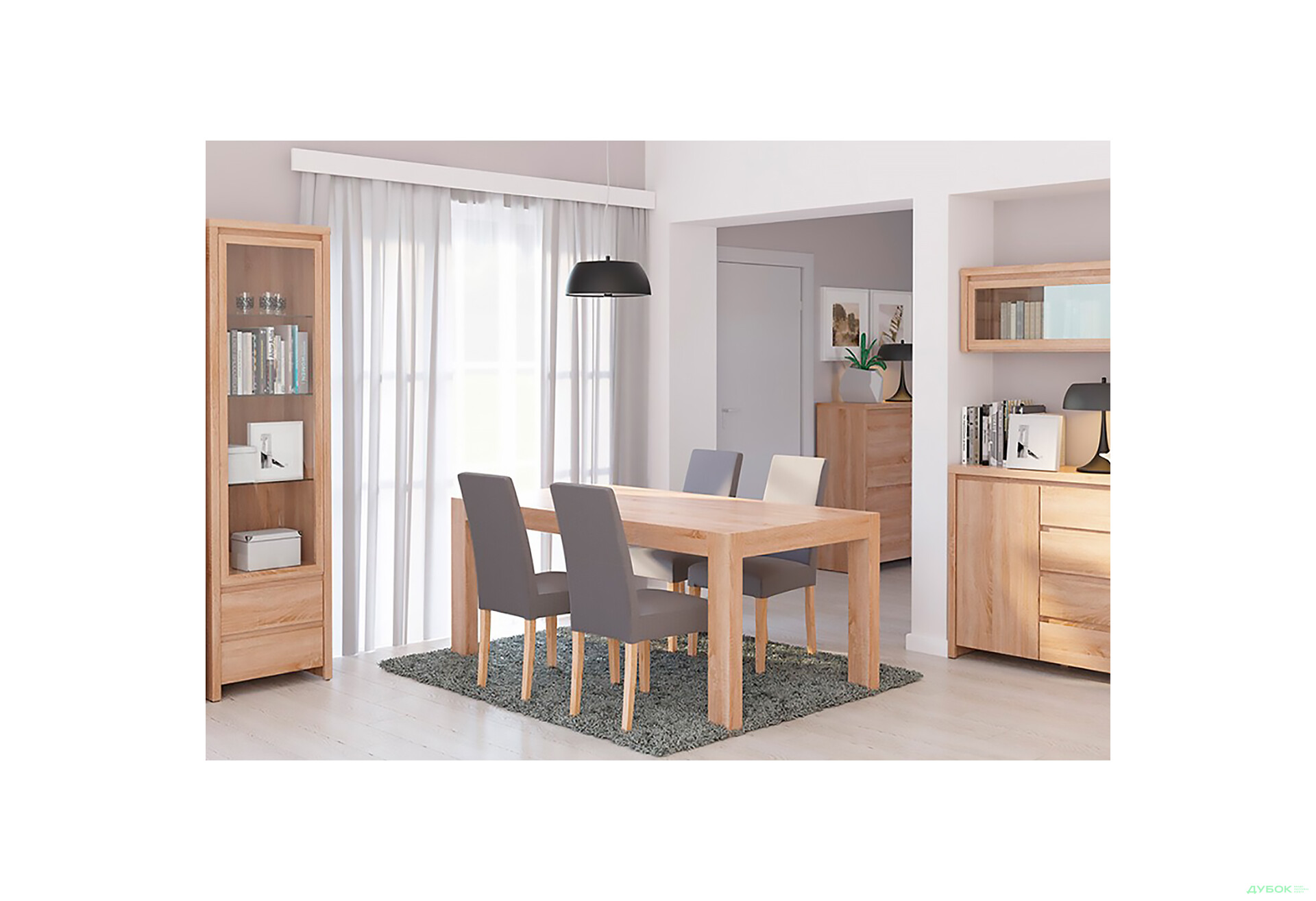 Модульна система Каспіан / Kaspian ВМК - Зображення 11 Зображення 11 - Модульна система Каспіан / Kaspian ВМК