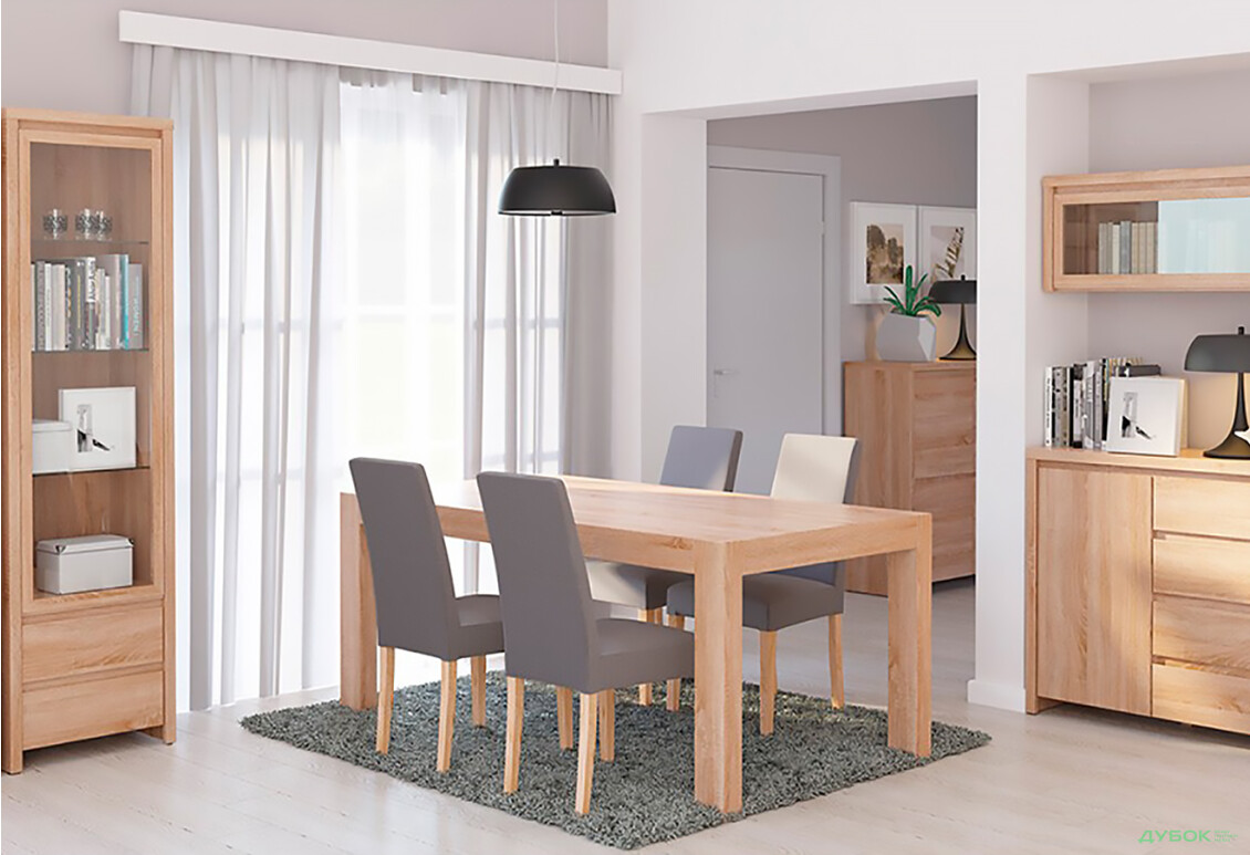 Модульна система Каспіан / Kaspian ВМК - Зображення 11 Зображення 11 - Модульна система Каспіан / Kaspian ВМК