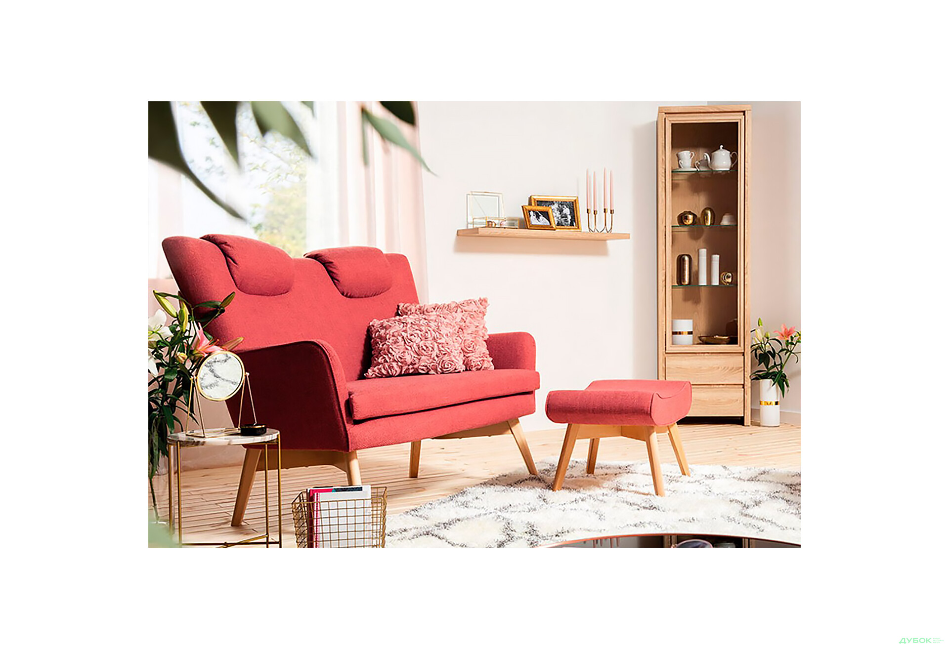 Модульна система Каспіан / Kaspian ВМК - Зображення 13 Зображення 13 - Модульна система Каспіан / Kaspian ВМК