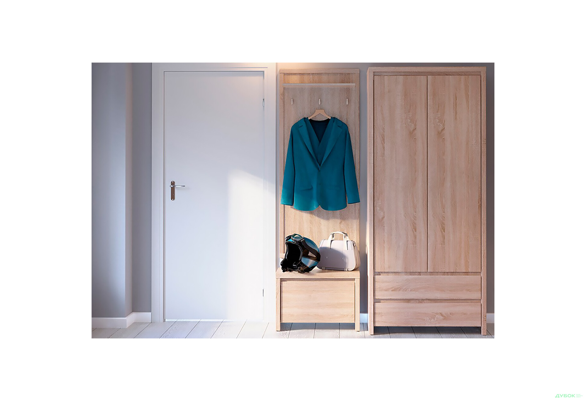 Модульна система Каспіан / Kaspian ВМК - Зображення 14 Зображення 14 - Модульна система Каспіан / Kaspian ВМК