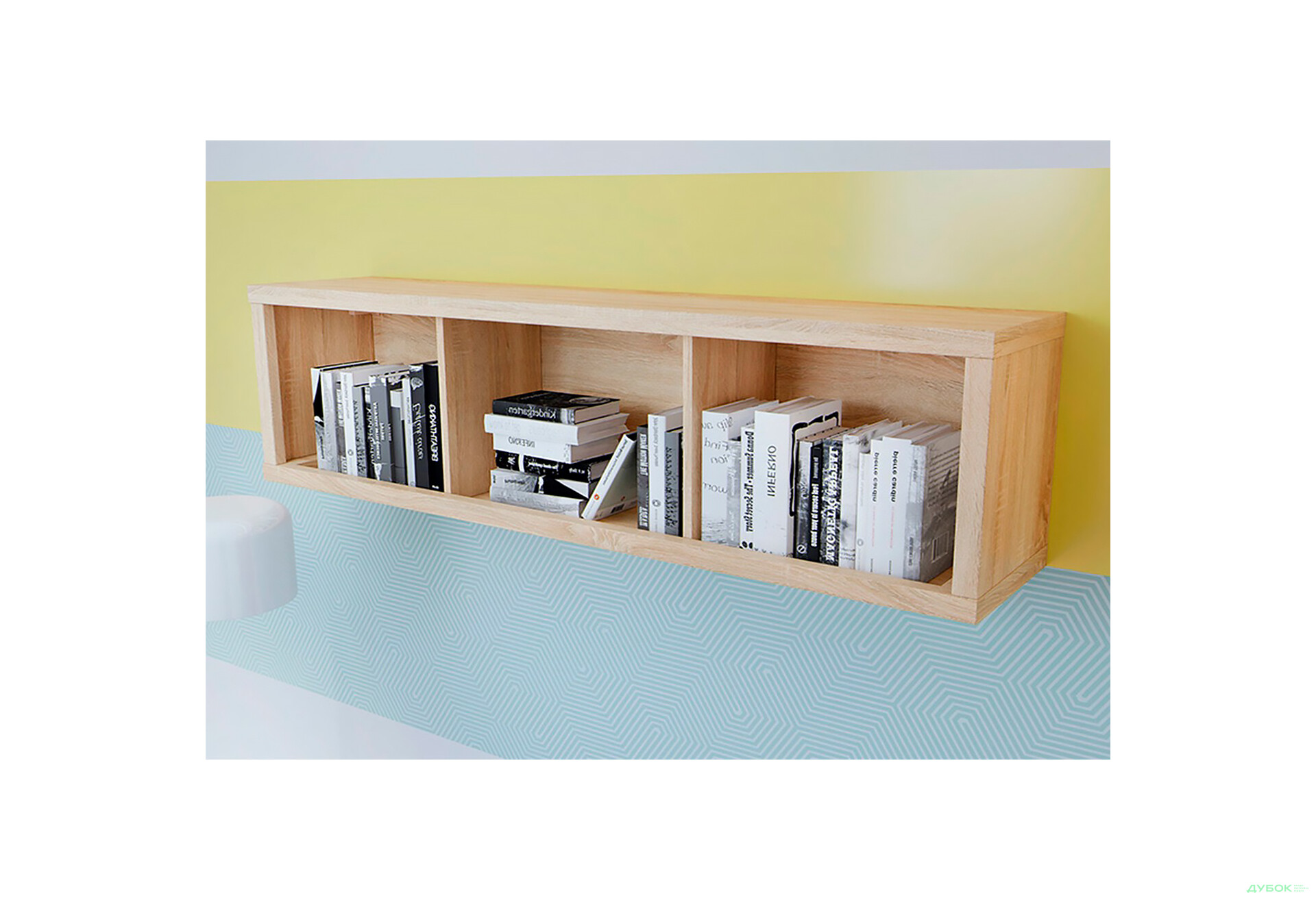 Модульна система Каспіан / Kaspian ВМК - Зображення 15 Зображення 15 - Модульна система Каспіан / Kaspian ВМК