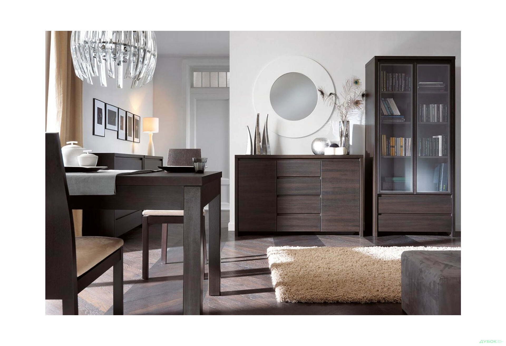 Модульна система Каспіан / Kaspian ВМК - Зображення 2 Зображення 2 - Модульна система Каспіан / Kaspian ВМК