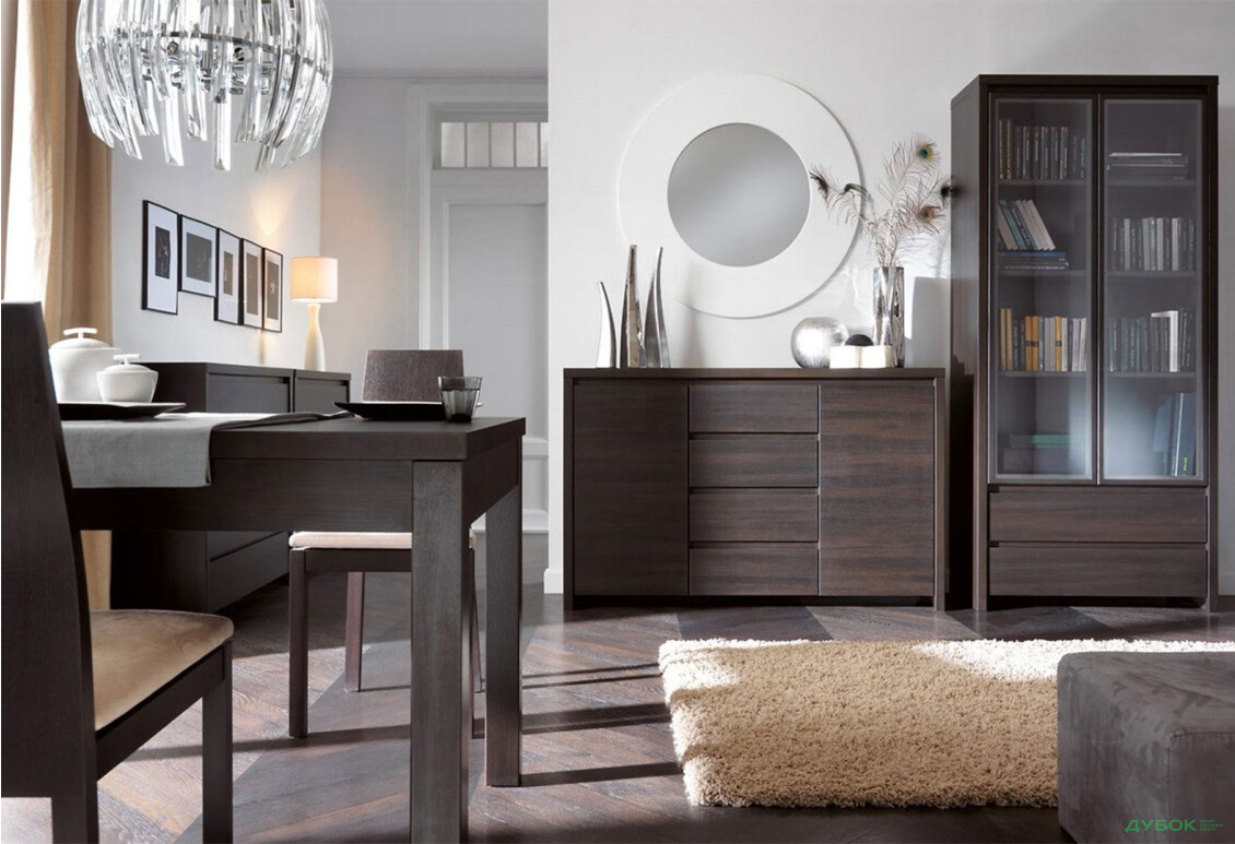 Модульна система Каспіан / Kaspian ВМК - Зображення 2 Зображення 2 - Модульна система Каспіан / Kaspian ВМК