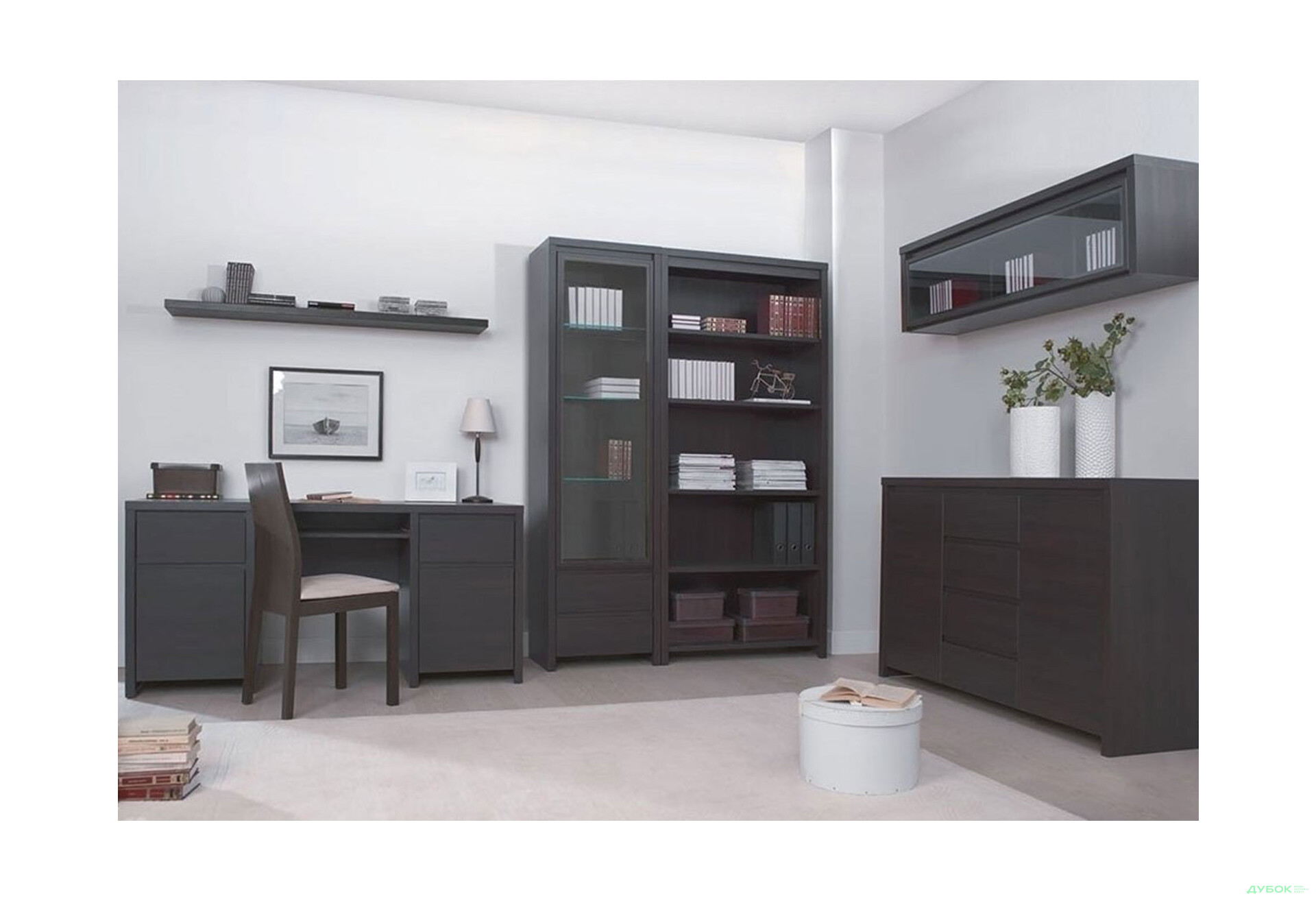 Модульна система Каспіан / Kaspian ВМК - Зображення 7 Зображення 7 - Модульна система Каспіан / Kaspian ВМК