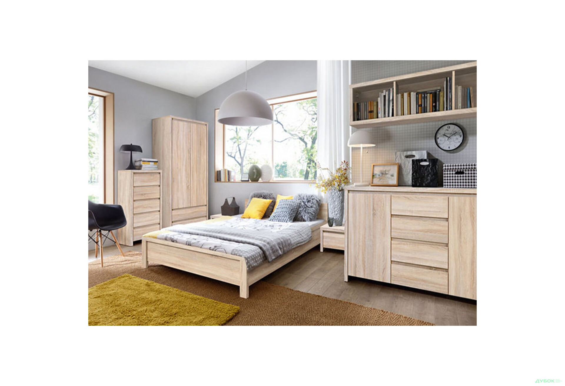 Модульна система Каспіан / Kaspian ВМК - Зображення 4 Зображення 4 - Модульна система Каспіан / Kaspian ВМК