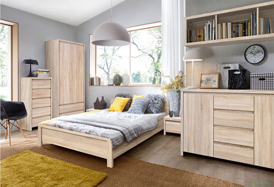 Модульна система Каспіан / Kaspian ВМК - Зображення 4 Зображення 4 - Модульна система Каспіан / Kaspian ВМК