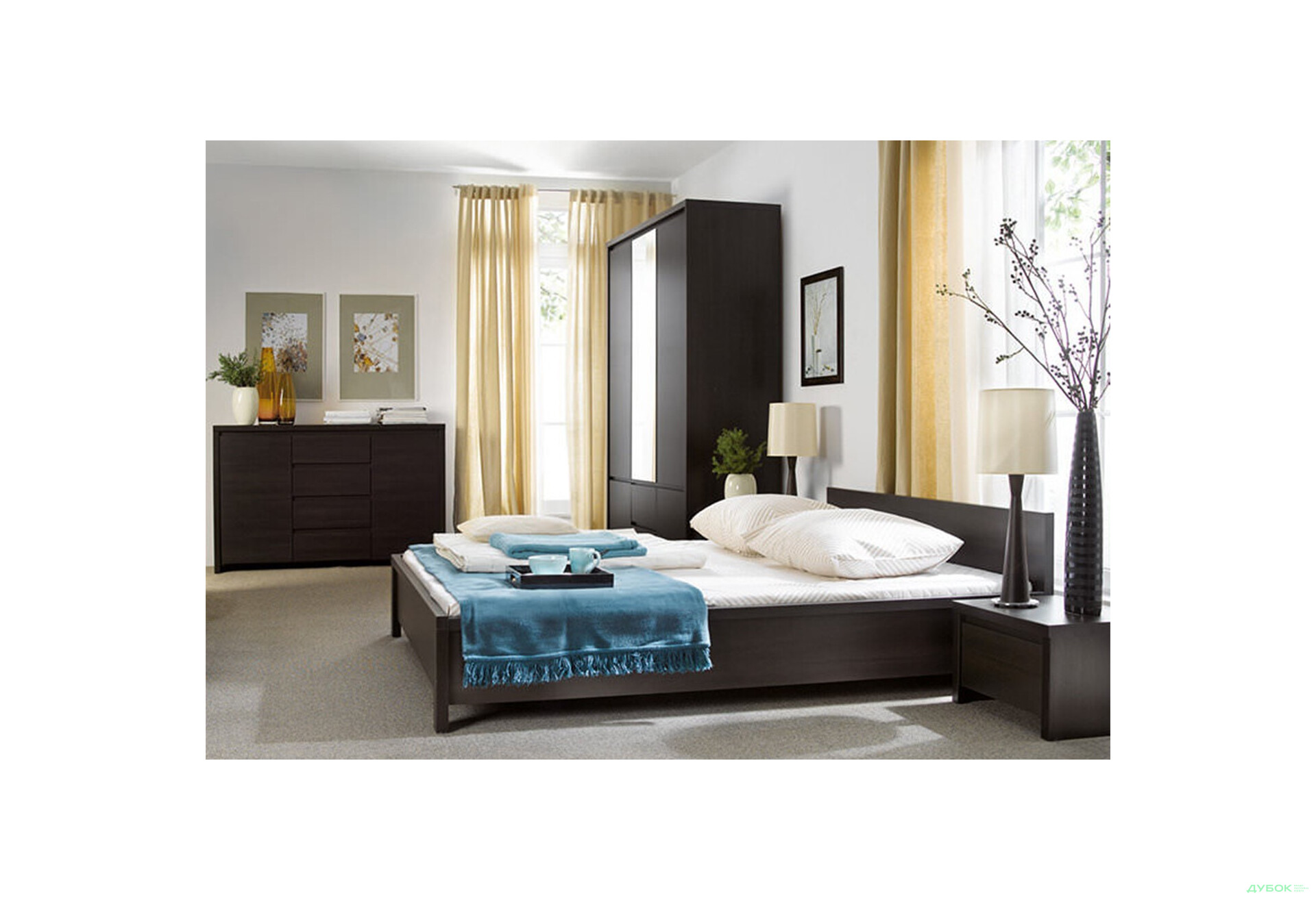 Модульна система Каспіан / Kaspian ВМК - Зображення 5 Зображення 5 - Модульна система Каспіан / Kaspian ВМК