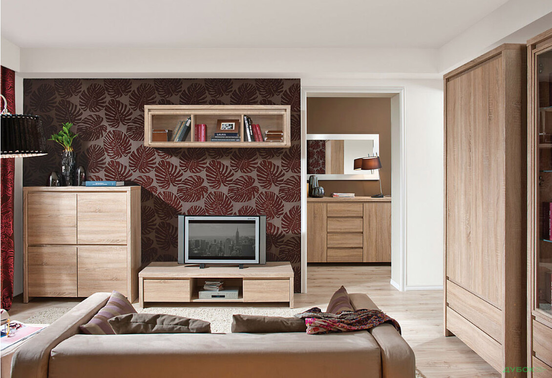 Модульна система Каспіан / Kaspian ВМК - Зображення 6 Зображення 6 - Модульна система Каспіан / Kaspian ВМК