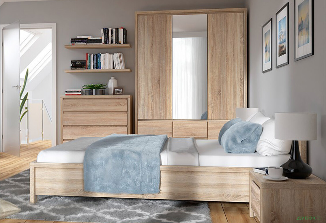 Модульна система Каспіан / Kaspian ВМК - Зображення 9 Зображення 9 - Модульна система Каспіан / Kaspian ВМК