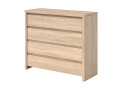Комод ВМК Каспиан с 4 ящиками 105 см - Изображение 1 Изображение 1 - Комод ВМК Каспиан с 4 ящиками 105 см