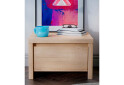 Зображення 4 - Тумба приліжкова ВМК Каспіан з шухлядою 51 см