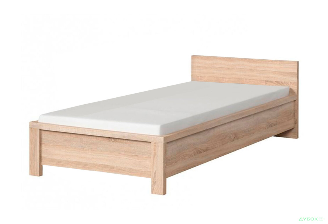 Ліжко ВМК Каспіан (без вкладу) 90х200 см