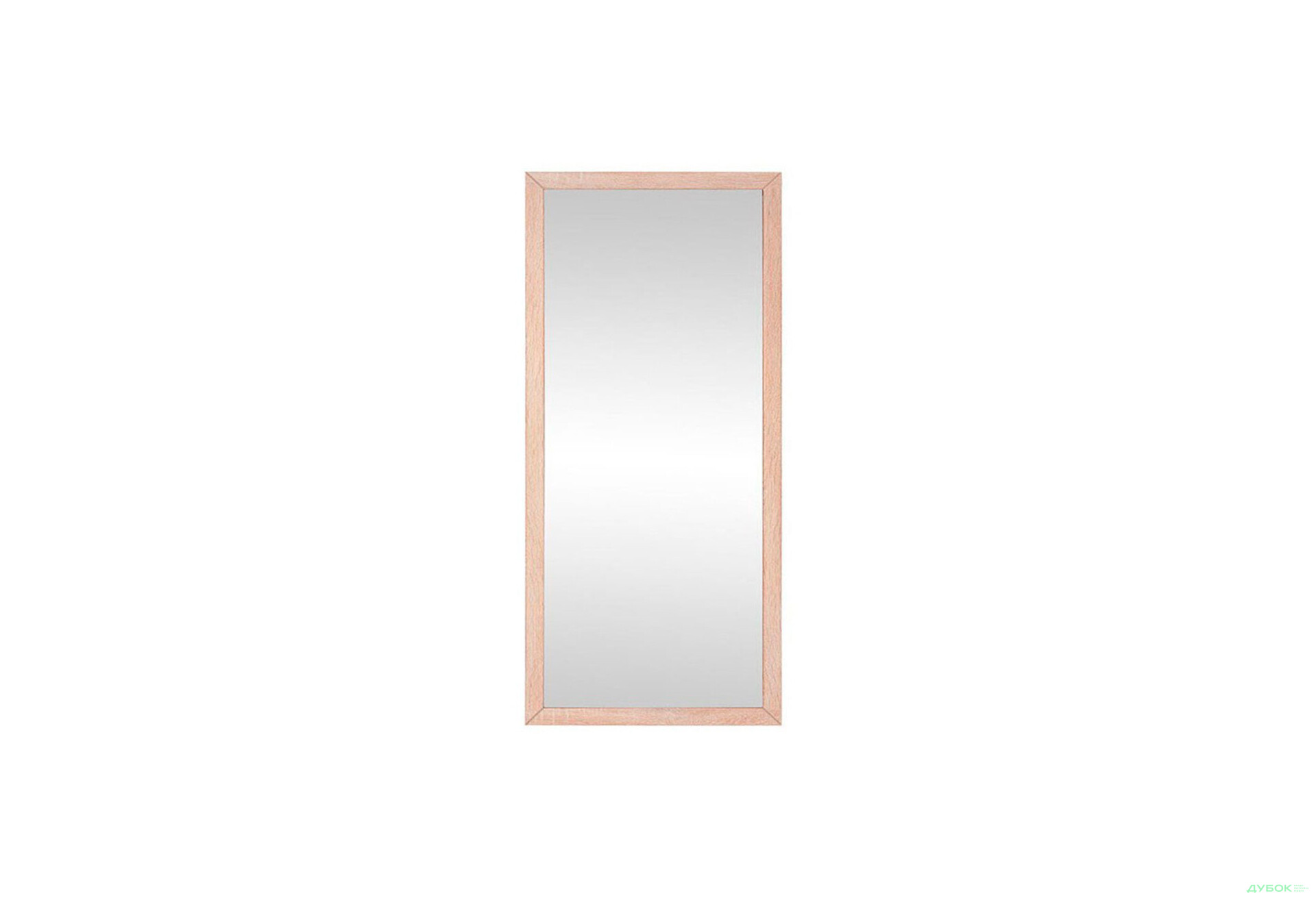 Дзеркало LUS50 Каспіан / Kaspian ВМК - Зображення 2 Зображення 2 - Дзеркало LUS50 Каспіан / Kaspian ВМК