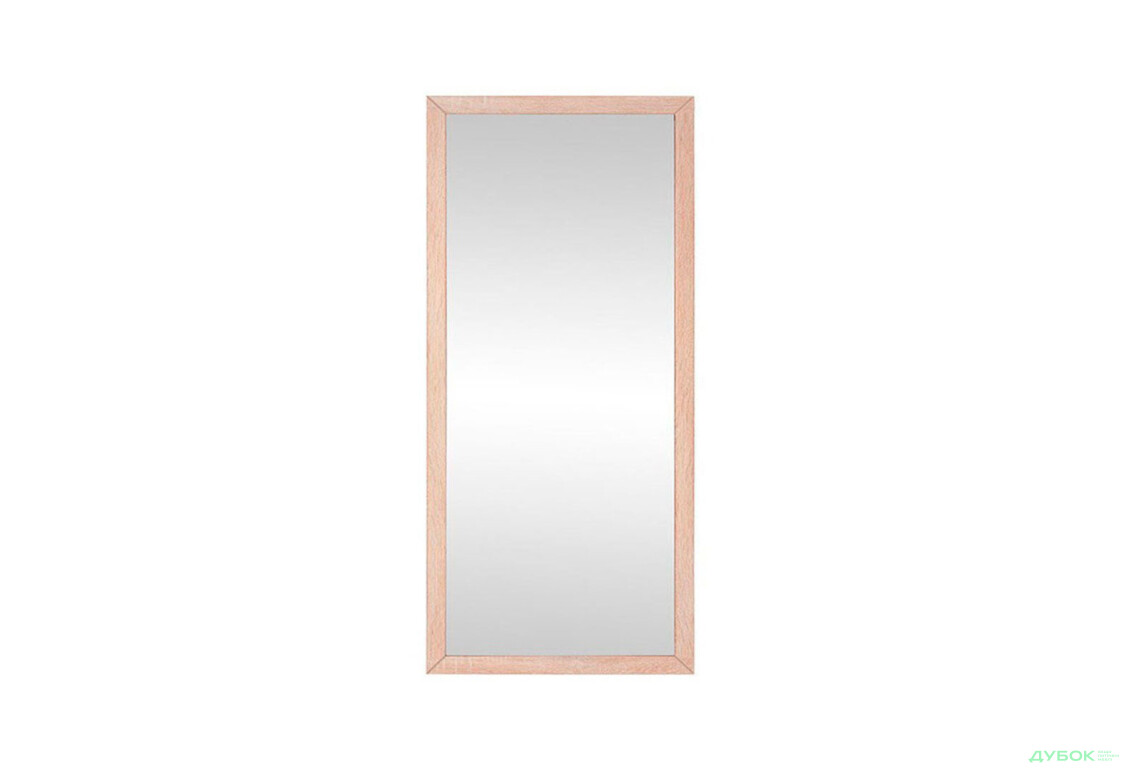 Дзеркало LUS50 Каспіан / Kaspian ВМК - Зображення 2 Зображення 2 - Дзеркало LUS50 Каспіан / Kaspian ВМК