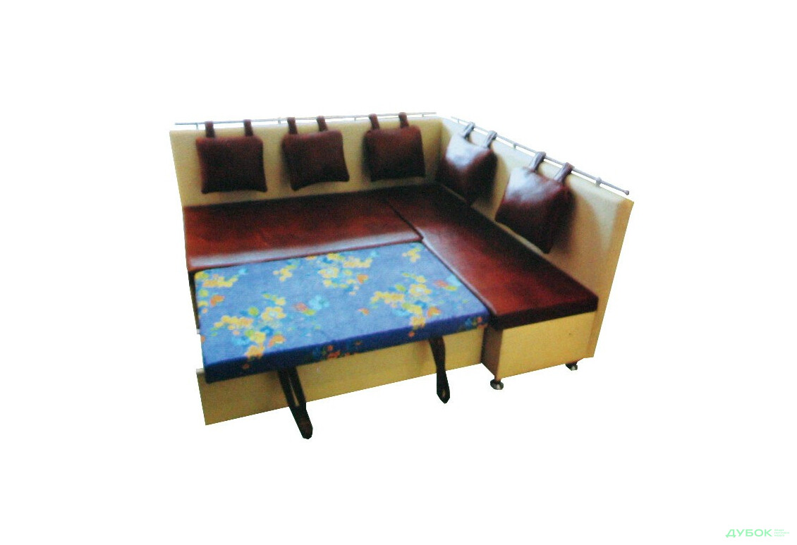 Изображение 2 - Кухонный уголок Браво Shepet