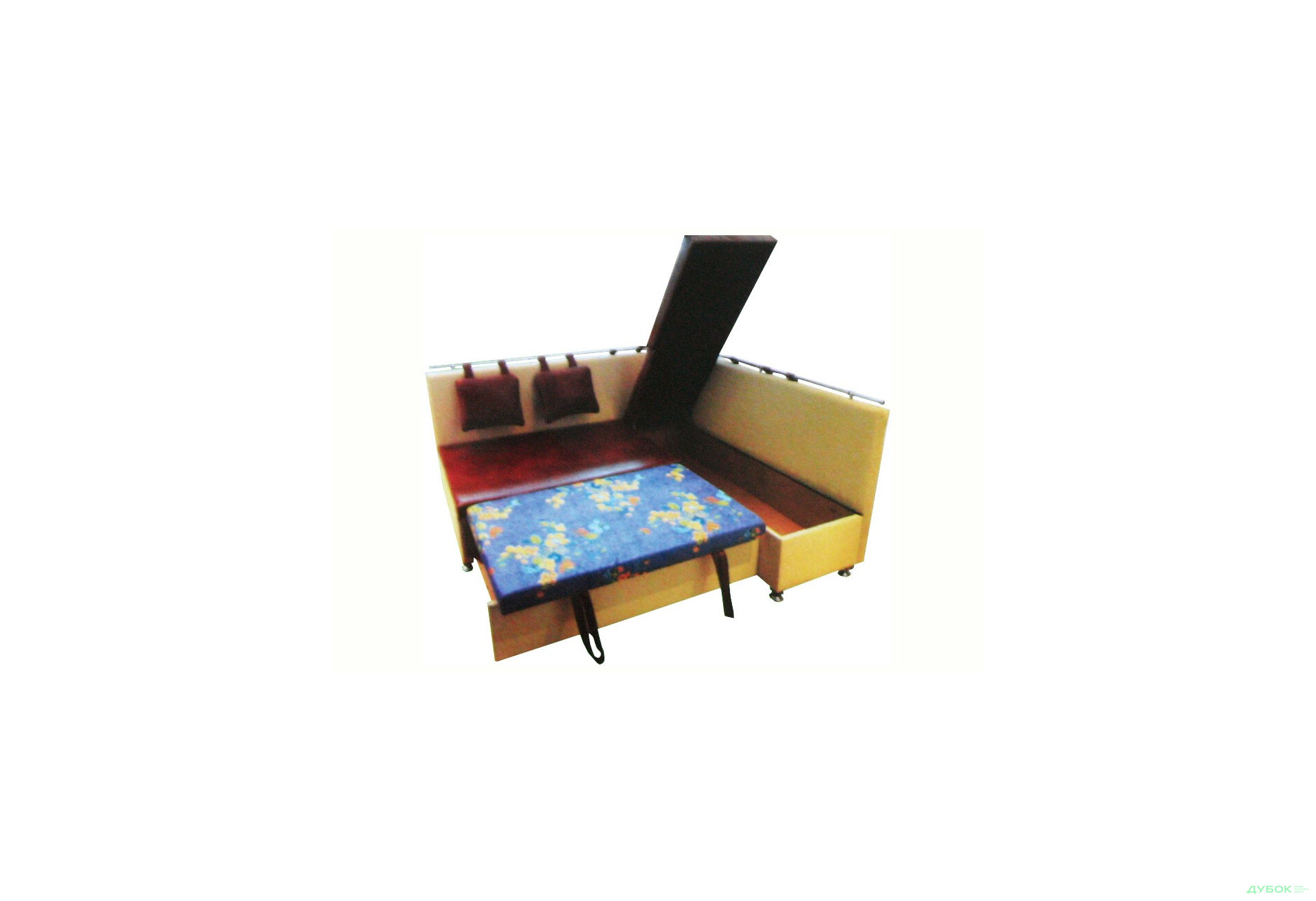 Изображение 3 - Кухонный уголок Браво Shepet