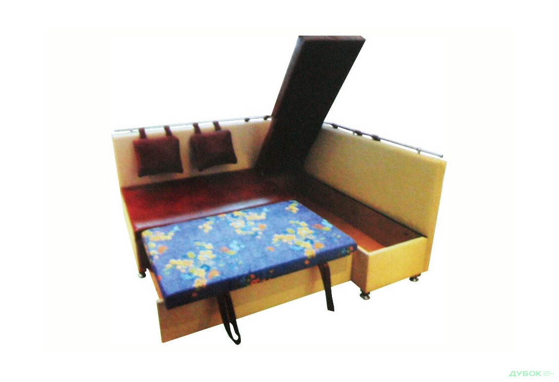 Изображение 3 - Кухонный уголок Браво Shepet