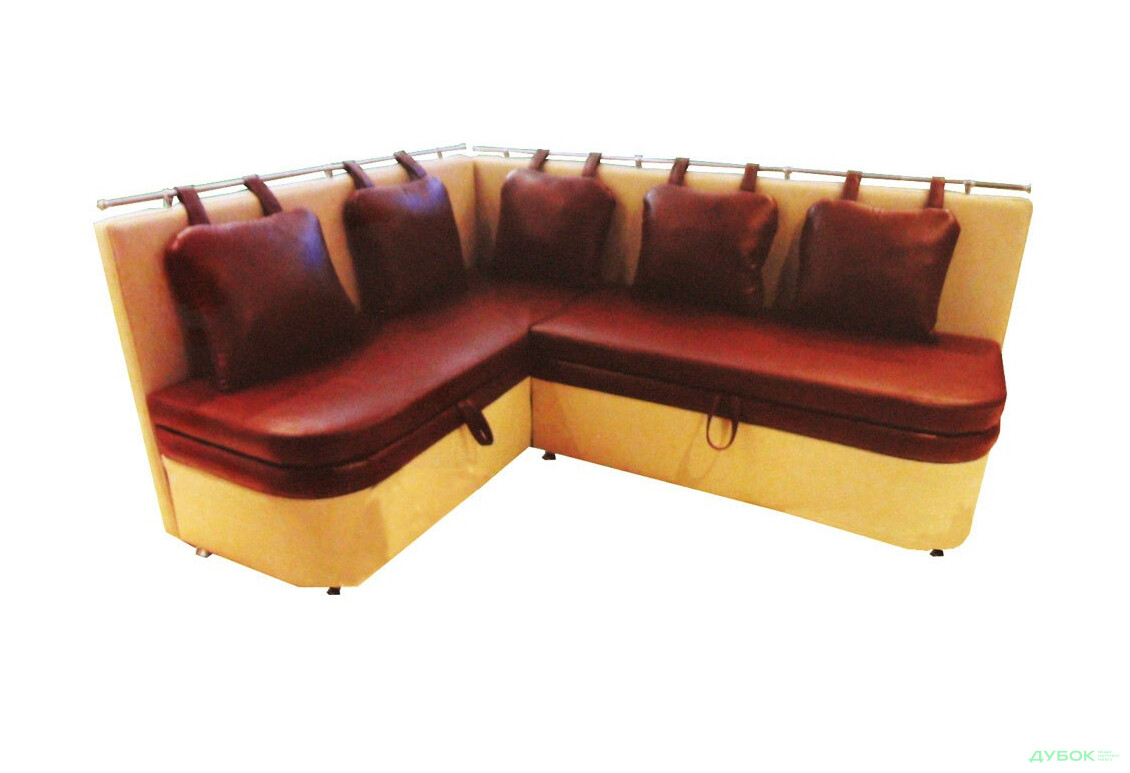 Кухонный уголок Браво Shepet