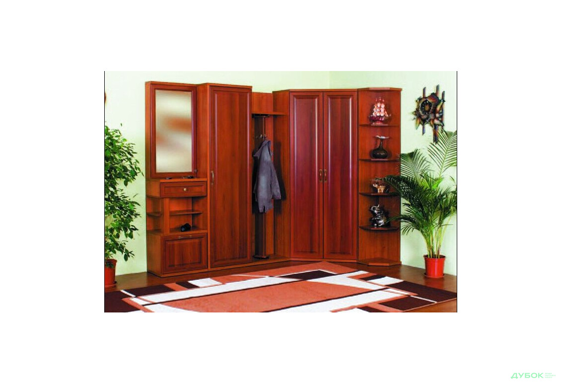 Изображение 3 - Модульная система Модена Сокме