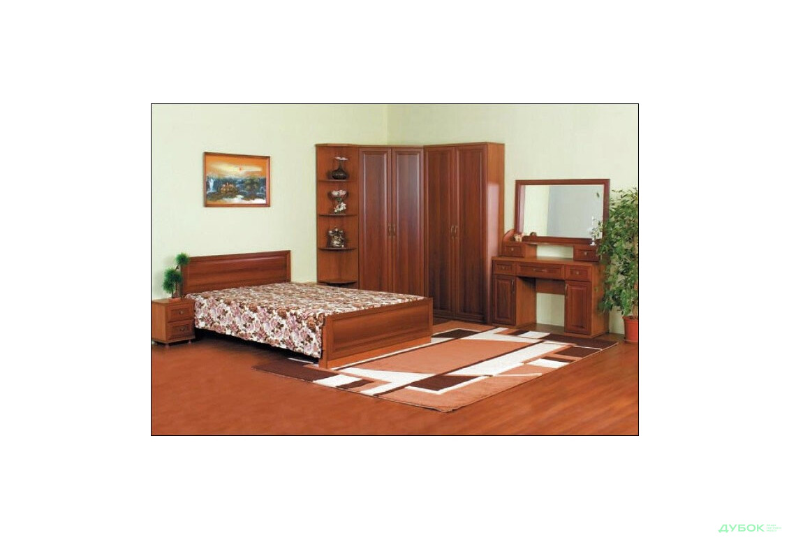 Изображение 4 - Модульная система Модена Сокме