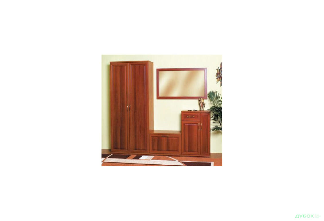 Изображение 6 - Модульная система Модена Сокме