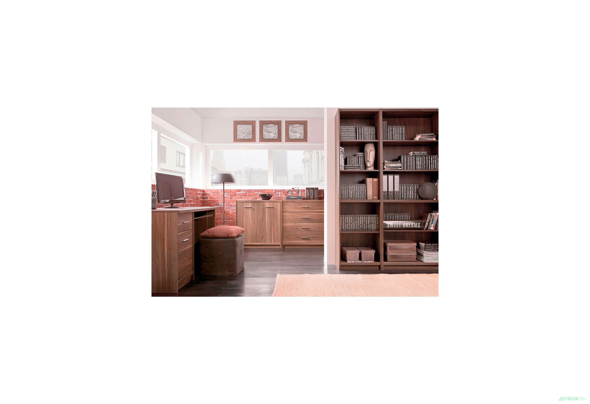 Модульная система Опен Gerbor холдинг - Изображение 6 Изображение 6 - Модульная система Опен Gerbor холдинг