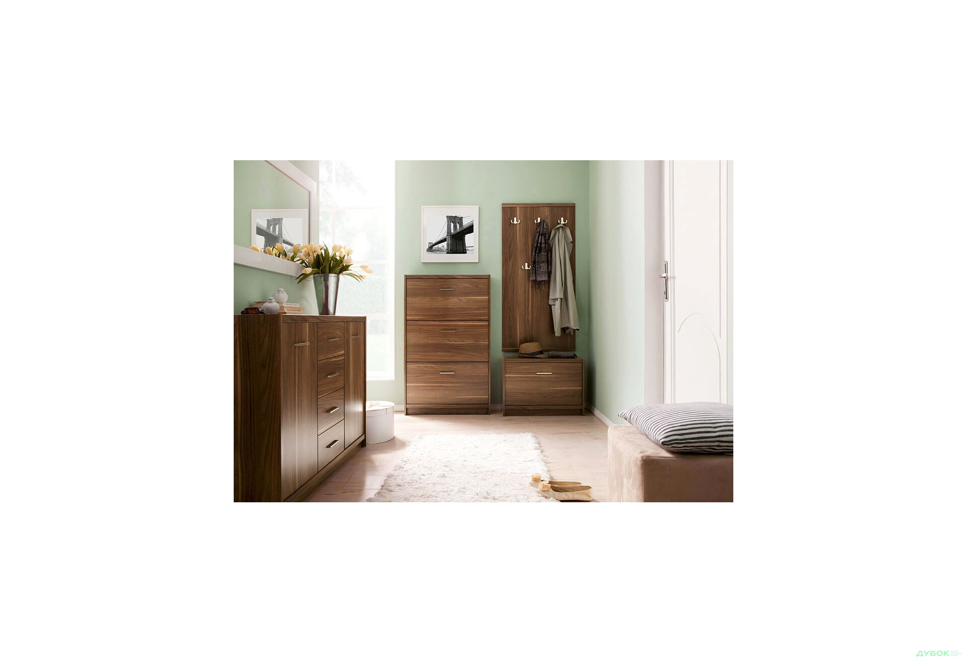 Модульная система Опен Gerbor холдинг - Изображение 10 Изображение 10 - Модульная система Опен Gerbor холдинг