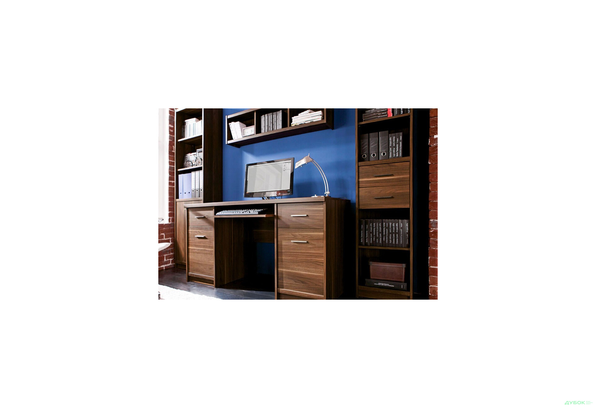 Модульная система Опен Gerbor холдинг - Изображение 2 Изображение 2 - Модульная система Опен Gerbor холдинг