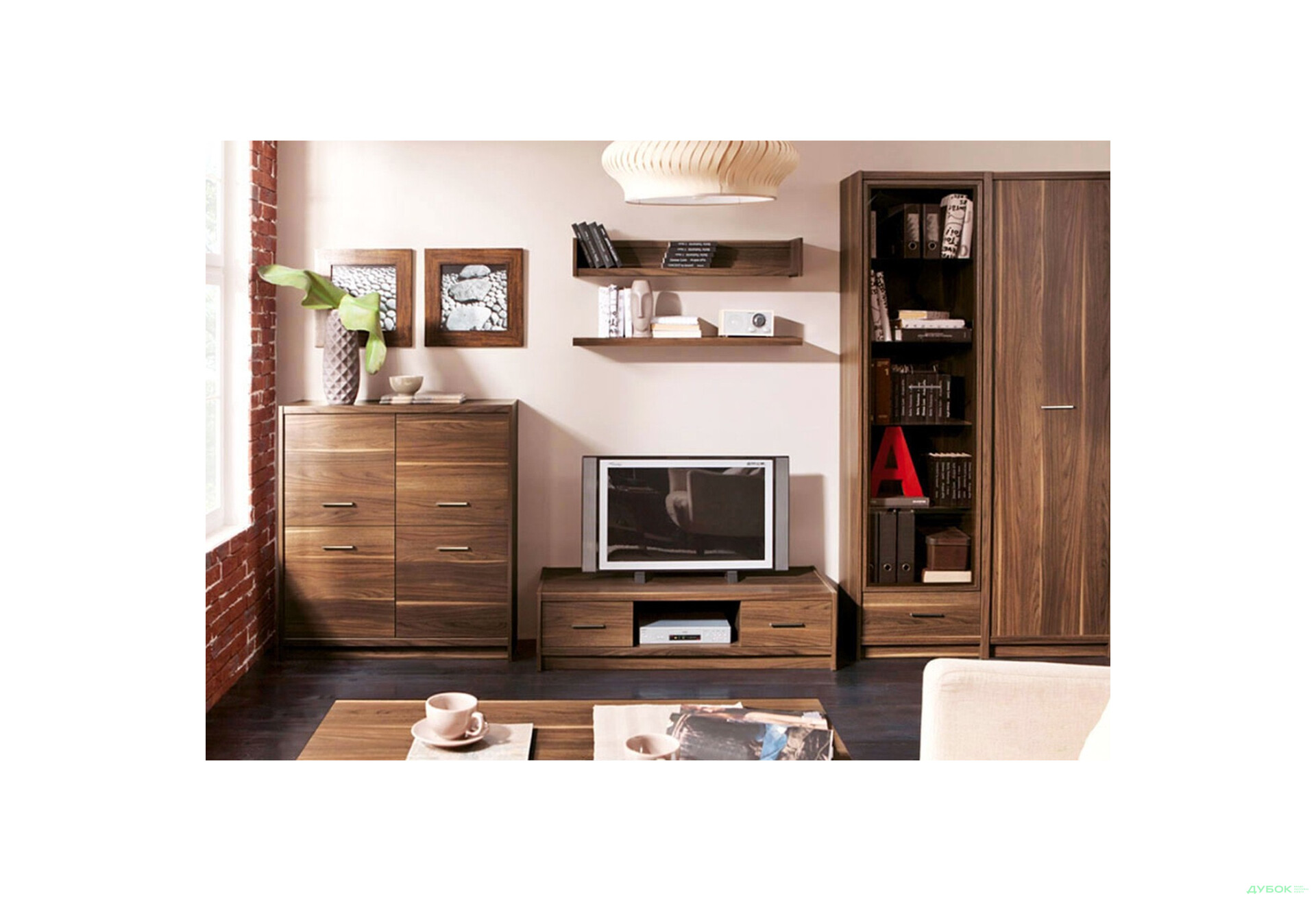 Модульная система Опен Gerbor холдинг - Изображение 1 Изображение 1 - Модульная система Опен Gerbor холдинг