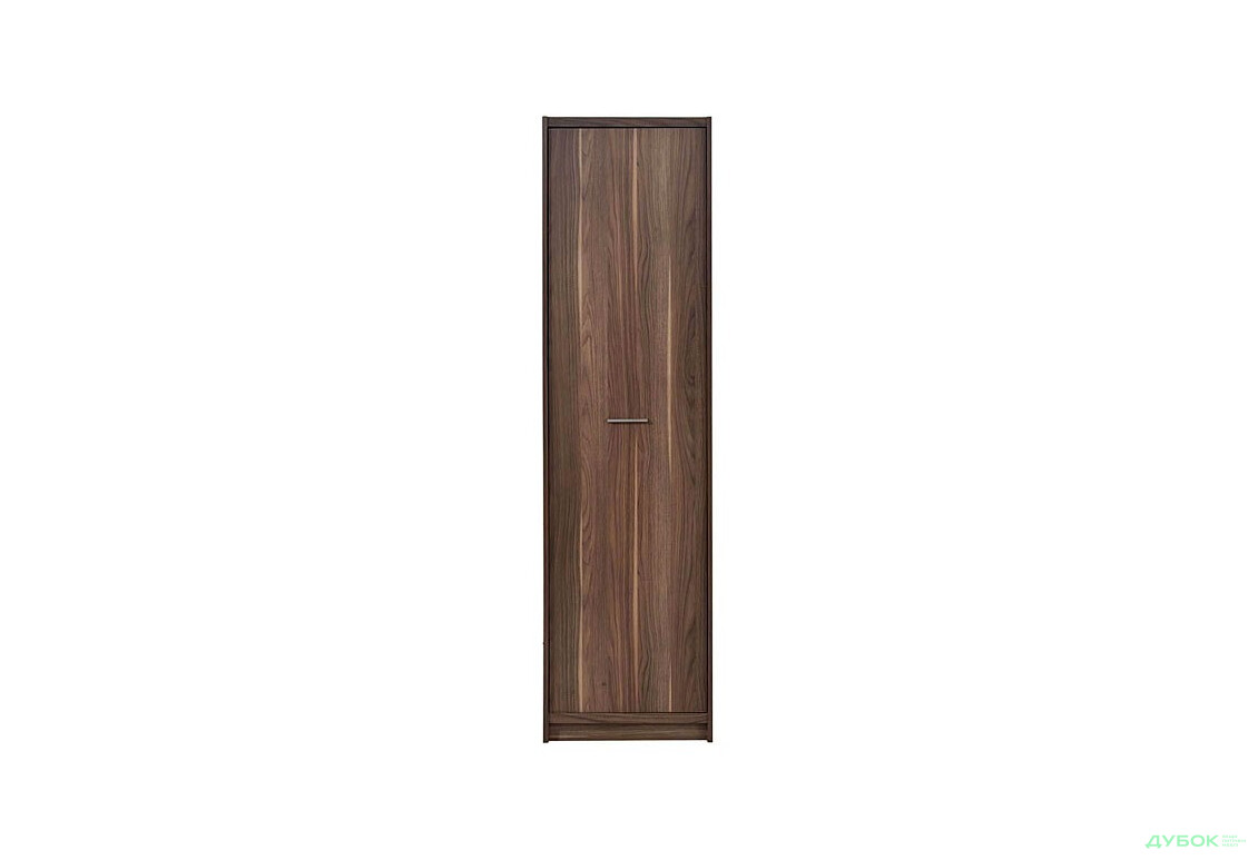 027_Шафа для одягу SZF1D Опен Гербор