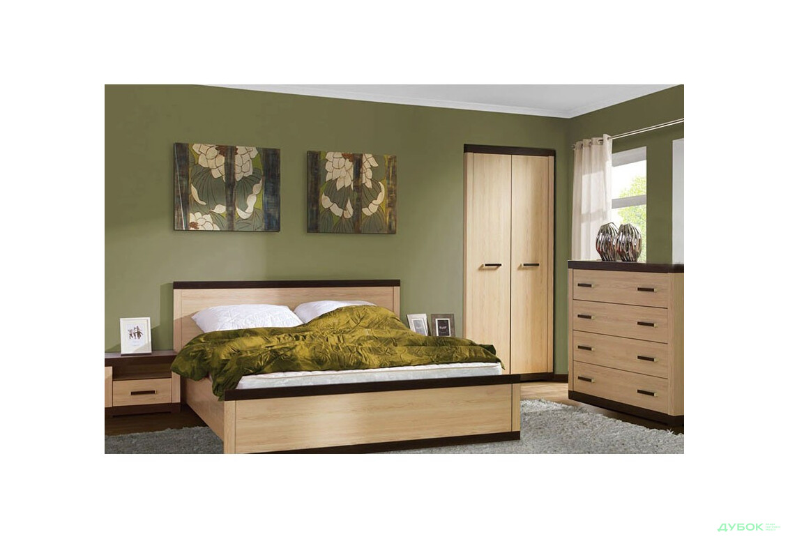 Изображение 2 - Модульная система Кармен Gerbor холдинг